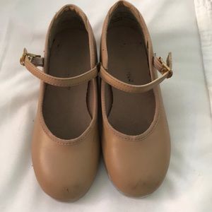 Girls TAP shoes